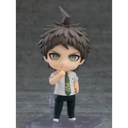 Figurine Nendoroid Hajime Hinata - Danganronpa 1-2 Reload Good Smile Company