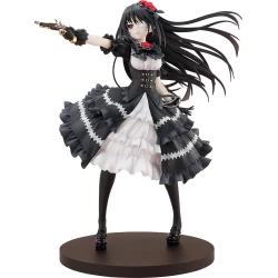 Figurine Kurumi Tokisaki: Fantasia 30th Anniversary Ver. Renewal Package Edition - Date A Live Kadokawa