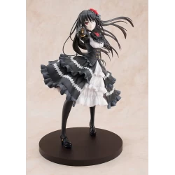 Figurine Kurumi Tokisaki: Fantasia 30th Anniversary Ver. Renewal Package Edition - Date A Live Kadokawa
