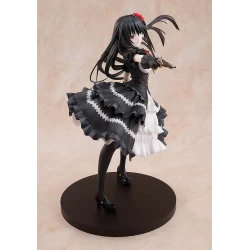 Figurine Kurumi Tokisaki: Fantasia 30th Anniversary Ver. Renewal Package Edition - Date A Live Kadokawa