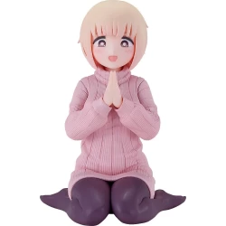 Figurine Pop Up Parade Swacchao! Mochizuki-san - Dokagui Daisuki! Mochizuki-san Good Smile Company
