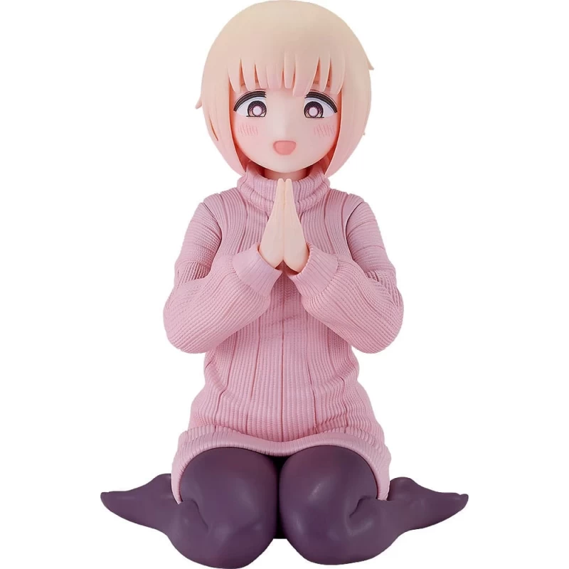 Figurine Pop Up Parade Swacchao! Mochizuki-san - Dokagui Daisuki! Mochizuki-san Good Smile Company