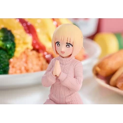 Figurine Pop Up Parade Swacchao! Mochizuki-san - Dokagui Daisuki! Mochizuki-san Good Smile Company