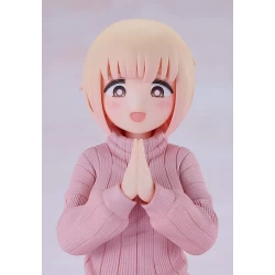 Figurine Pop Up Parade Swacchao! Mochizuki-san - Dokagui Daisuki! Mochizuki-san Good Smile Company