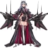 Figurine Modernia Second Affection - Goddess of Victory: Nikke Good Smile Company