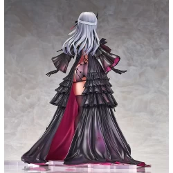 Figurine Modernia Second Affection - Goddess of Victory: Nikke Good Smile Company