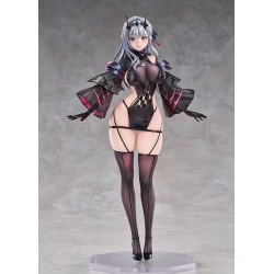 Figurine Modernia Second Affection - Goddess of Victory: Nikke Good Smile Company