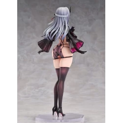 Figurine Modernia Second Affection - Goddess of Victory: Nikke Good Smile Company