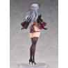 Figurine Modernia Second Affection - Goddess of Victory: Nikke Good Smile Company