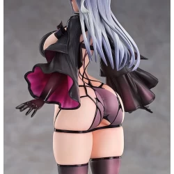 Figurine Modernia Second Affection - Goddess of Victory: Nikke Good Smile Company
