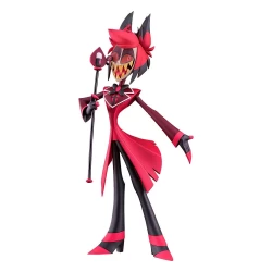 Figurine Alastor Pop Up Parade - Hazbin Hotel Good Smile Company