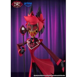 Figurine Alastor Pop Up Parade - Hazbin Hotel Good Smile Company