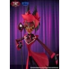 Figurine Alastor Pop Up Parade - Hazbin Hotel Good Smile Company