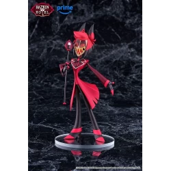 Figurine Alastor Pop Up Parade - Hazbin Hotel Good Smile Company