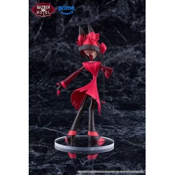 Figurine Alastor Pop Up Parade - Hazbin Hotel Good Smile Company