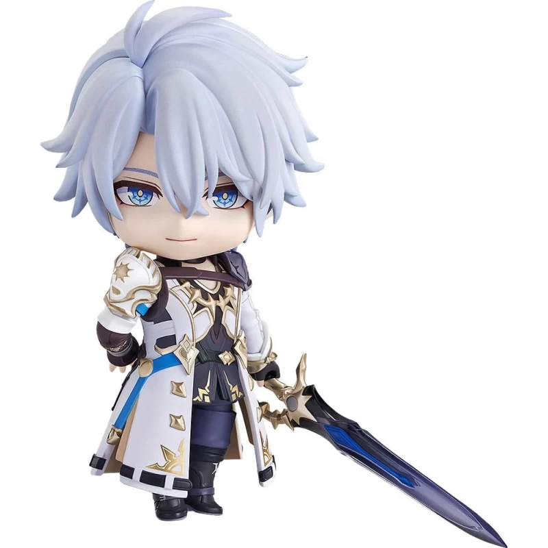Figurine Nendoroid Phainon - Honkai: Star Rail Good Smile Company