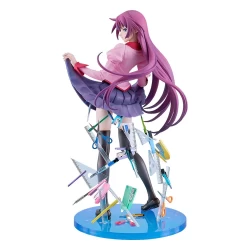 Figurine Hitagi Senjyogahara Remaster Project - Monogatari Series Good Smile Company