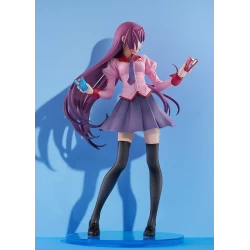 Figurine Hitagi Senjyogahara Remaster Project - Monogatari Series Good Smile Company