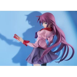 Figurine Hitagi Senjyogahara Remaster Project - Monogatari Series Good Smile Company
