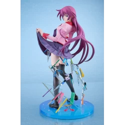 Figurine Hitagi Senjyogahara Remaster Project - Monogatari Series Good Smile Company
