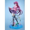 Figurine Hitagi Senjyogahara Remaster Project - Monogatari Series Good Smile Company