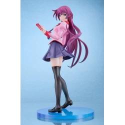 Figurine Hitagi Senjyogahara Remaster Project - Monogatari Series Good Smile Company
