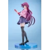 Figurine Hitagi Senjyogahara Remaster Project - Monogatari Series Good Smile Company