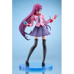 Figurine Hitagi Senjyogahara Remaster Project - Monogatari Series Good Smile Company