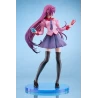 Figurine Hitagi Senjyogahara Remaster Project - Monogatari Series Good Smile Company