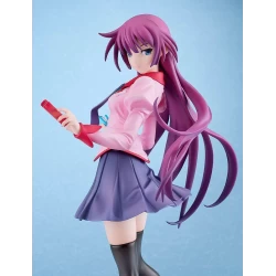 Figurine Hitagi Senjyogahara Remaster Project - Monogatari Series Good Smile Company