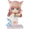 Figurine Nendoroid Kinako - My Cat is a Kawaii Girl Golden Head