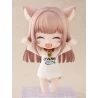 Figurine Nendoroid Kinako - My Cat is a Kawaii Girl Golden Head