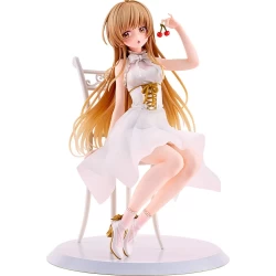 Figurine Mahiru Shiina Tea Party Ver. - The Angel Next Door Spoils Me Rotten Kadokawa
