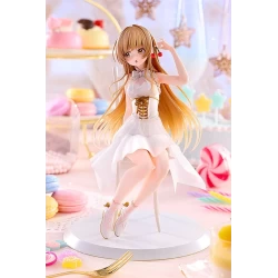 Figurine Mahiru Shiina Tea Party Ver. - The Angel Next Door Spoils Me Rotten Kadokawa