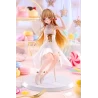 Figurine Mahiru Shiina Tea Party Ver. - The Angel Next Door Spoils Me Rotten Kadokawa