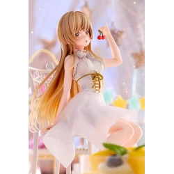 Figurine Mahiru Shiina Tea Party Ver. - The Angel Next Door Spoils Me Rotten Kadokawa