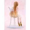 Figurine Mahiru Shiina Tea Party Ver. - The Angel Next Door Spoils Me Rotten Kadokawa