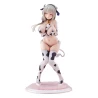 Figurine Tsuki Uzaki Cow Bikini Ver. - Uzaki-chan Wants to Hang Out! Wave Corporation
