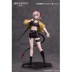 Figurine W Gift+ CanNot Wait For Ver. - Arknights Myethos