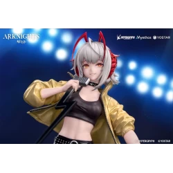 Figurine W Gift+ CanNot Wait For Ver. - Arknights Myethos