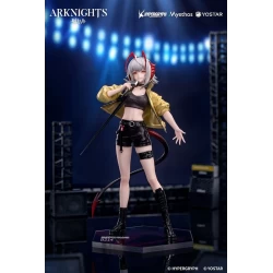 Figurine W Gift+ CanNot Wait For Ver. - Arknights Myethos
