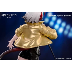 Figurine W Gift+ CanNot Wait For Ver. - Arknights Myethos
