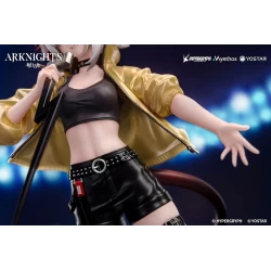 Figurine W Gift+ CanNot Wait For Ver. - Arknights Myethos