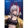 Figurine W Gift+ CanNot Wait For Ver. - Arknights Myethos