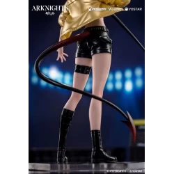 Figurine W Gift+ CanNot Wait For Ver. - Arknights Myethos