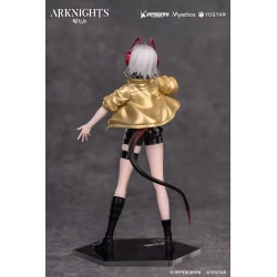 Figurine W Gift+ CanNot Wait For Ver. - Arknights Myethos