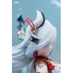 Figurine Shenhe Lonesome Transcendence Ver. - Genshin Impact APEX