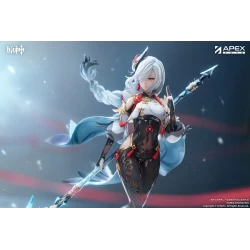 Figurine Shenhe Lonesome Transcendence Ver. - Genshin Impact APEX