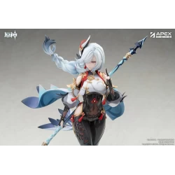 Figurine Shenhe Lonesome Transcendence Ver. - Genshin Impact APEX