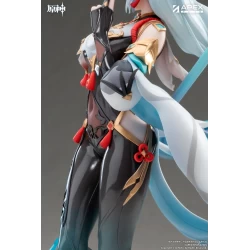 Figurine Shenhe Lonesome Transcendence Ver. - Genshin Impact APEX